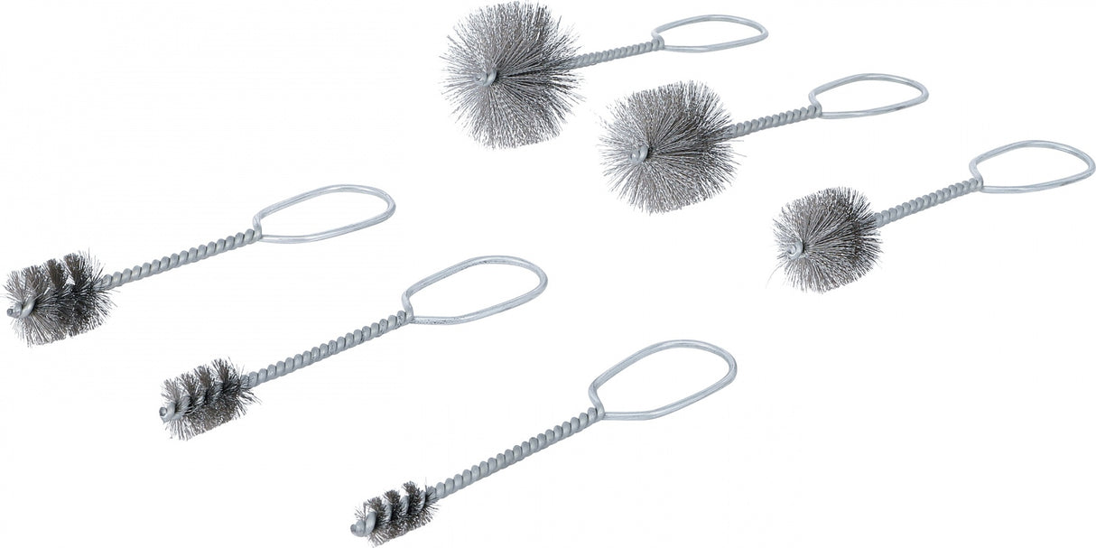 HOLE CLEANING BRUSH SET | 6 PCS. (74576)