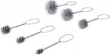 HOLE CLEANING BRUSH SET | 6 PCS. (74576)