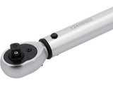 TORQUE WRENCH 3/8'' 10-120NM (YT-07673)