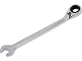 RATCHET COMBINATION WRENCH 10MM (YT-1653)