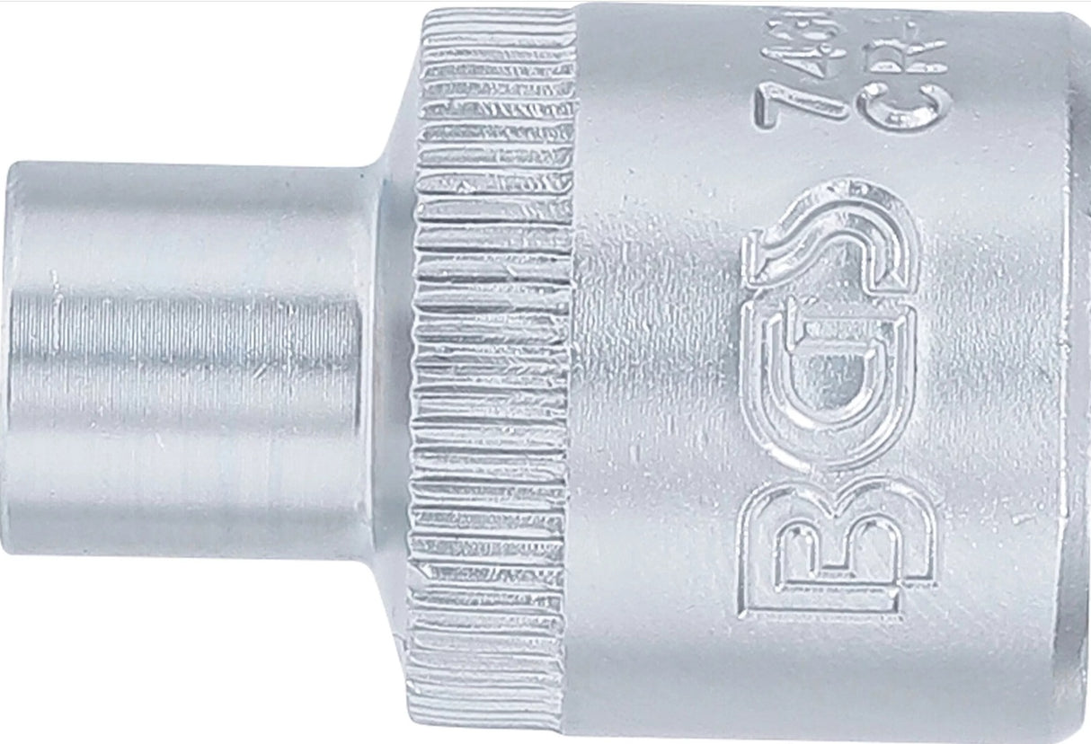 3-PT SOCKET | M5 (8 MM) (7460)