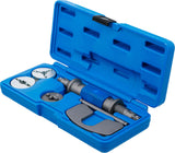 BRAKE PISTON RESET TOOL | UNIVERSAL | LEFT + RIGHT THREAD | 6 PCS. (9159)
