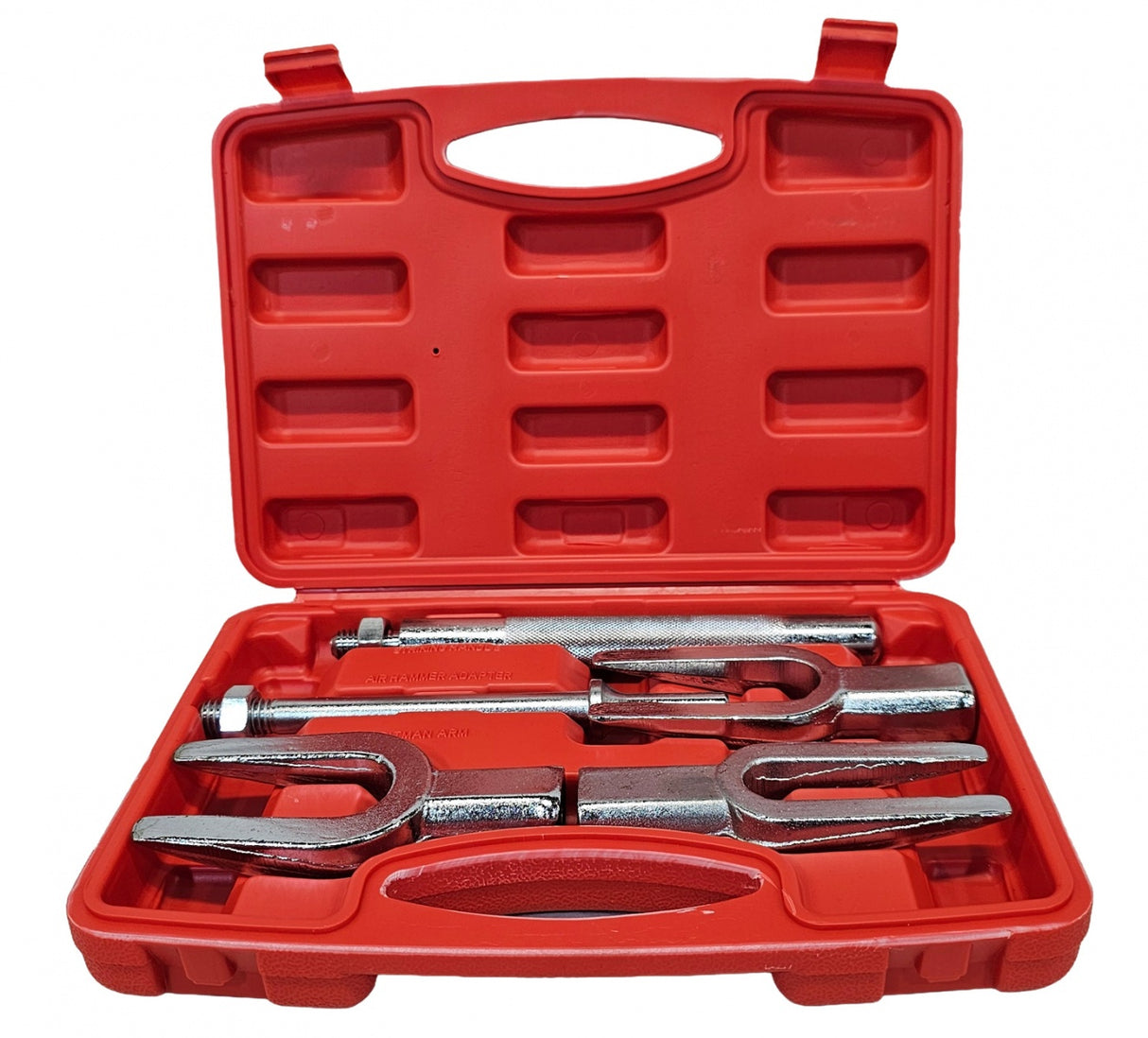 TIE ROD PULLER SET | 5 PCS. (ES-2545)