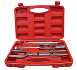 TIE ROD PULLER SET | 5 PCS. (ES-2545)