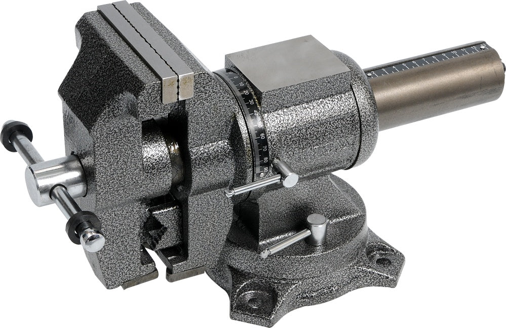 MULTIPURPOSE BENCH VICE 5" (YT-6506)