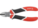 SIDE CUTTING PLIERS | 160 MM (YT-1947)