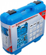 COOLING SYSTEM DIAGNOSTICS TOOL SET | 9 PCS. (8514)