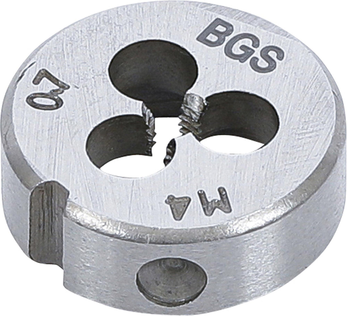 DIE | M4 X 0.7 X 25 MM (M4X0.7-S)