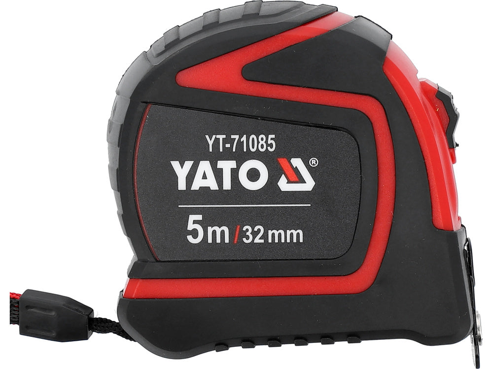 MEASURING TAPE 5MX32MM (YT-71085)