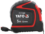 MEASURING TAPE 5MX32MM (YT-71085)
