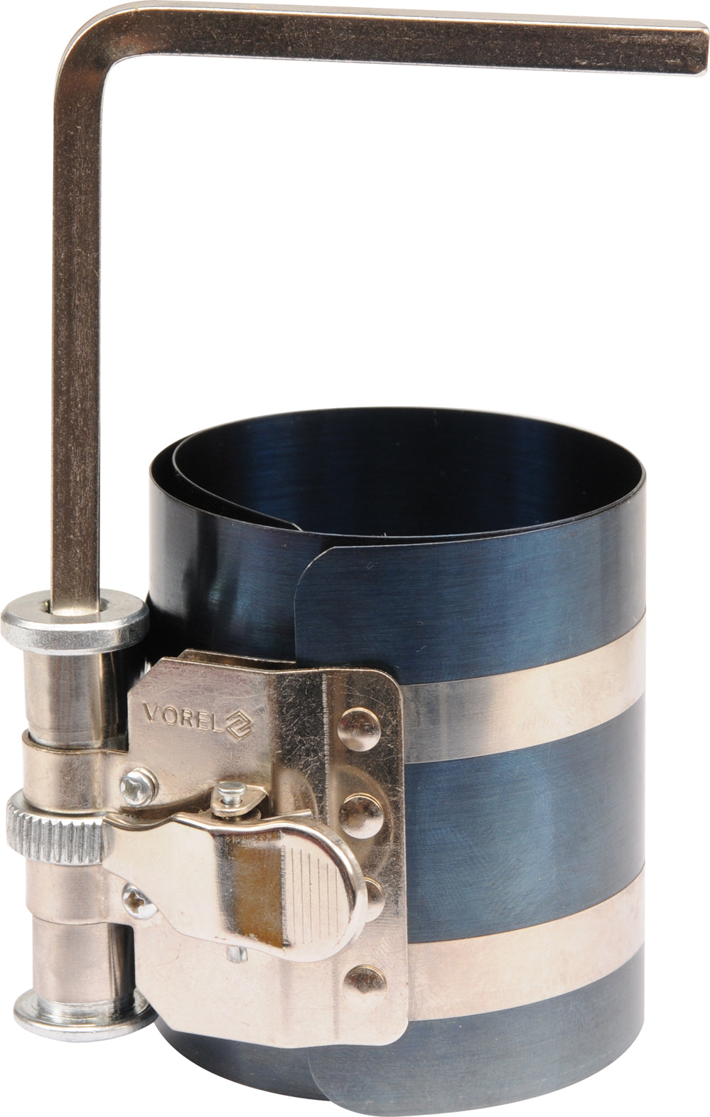 PISTON RING COMPRESSOR 50-125MM (80660)