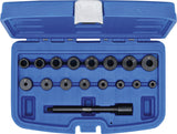 CLUTCH ALIGNING TOOL SET | 17 PCS. (1712)