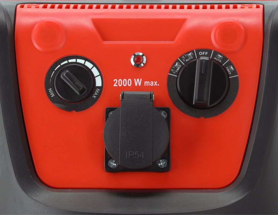 VACUUUM CLEANER 1600W (AUTOMATIC CLEANING FILTER) (YT-85717)