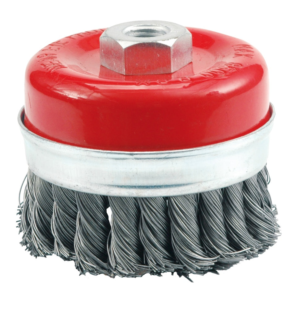 AXLE CAP SOCKET | FOR BPW 16 T TRAILER AXLE CAPS | 110 MM (06974)