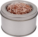 SOLD. IRON TIP CLEANING BALL BRASS BULK (YT-82510)