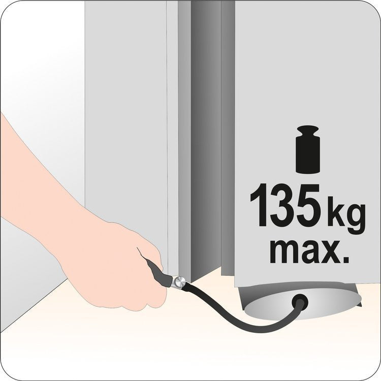 AIR PUMP WEDGE (39001)