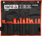 PANEL REMOVAL SET 11PCS (YT-0844)