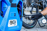 PORTABLE AIR COMPRESSOR (3386)