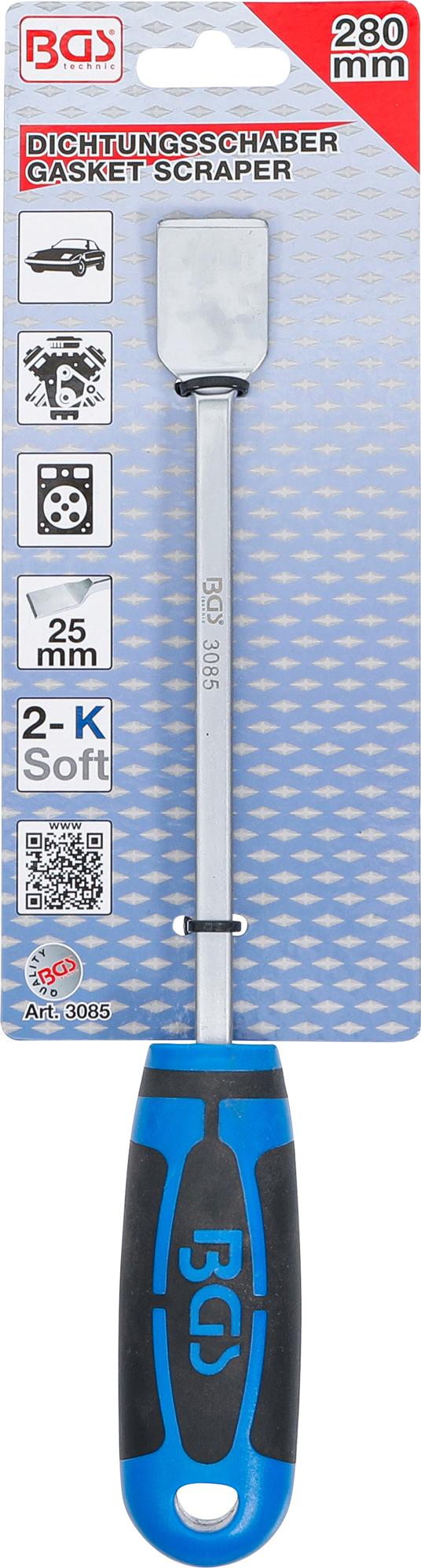 GASKET SCRAPER | 280 MM (3085)