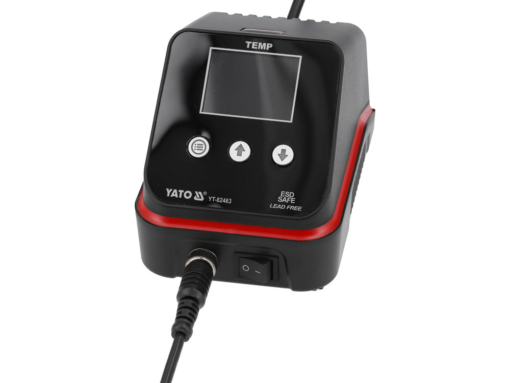 SOLDERING STATION C245 190W (YT-82463)