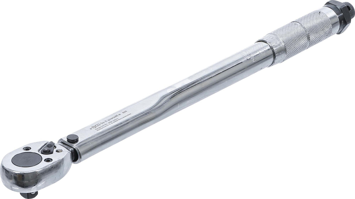 TORQUE WRENCH | 10 MM (3/8") | 19 - 110 NM (988)