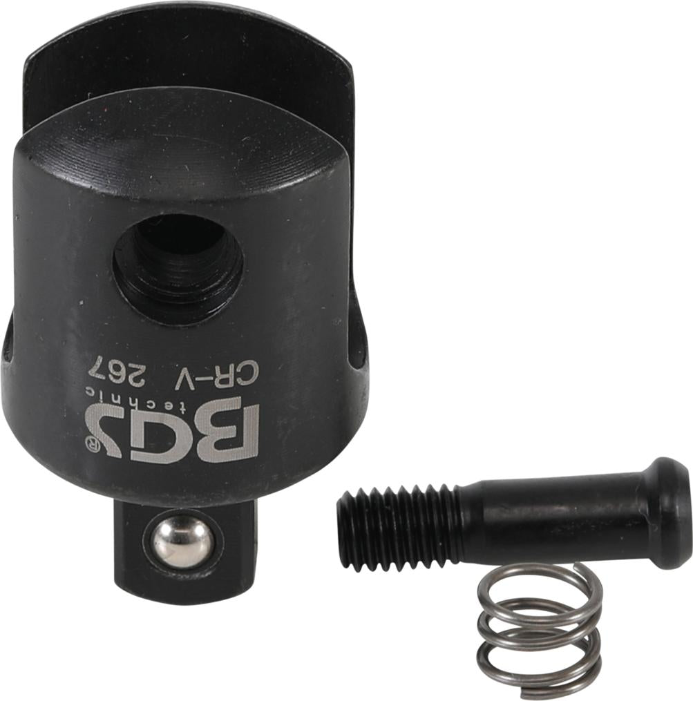 FLEXIBLE HANDLE REPAIR KIT | FOR BGS 267 (267-REPAIR)