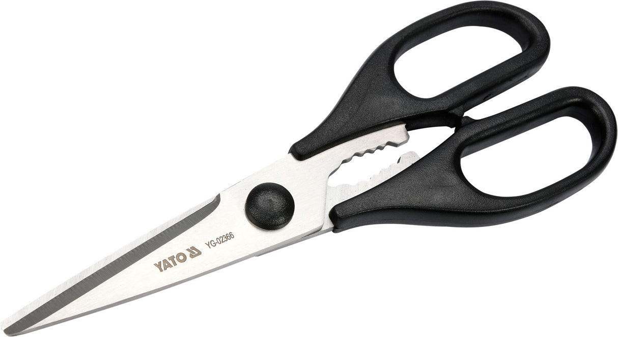 KITCHEN SCISSORS FOLDABLE (YG-02366)