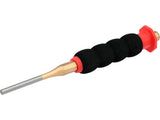 DRIFT PUNCH, BLUNT | 5 MM (YT-47134)