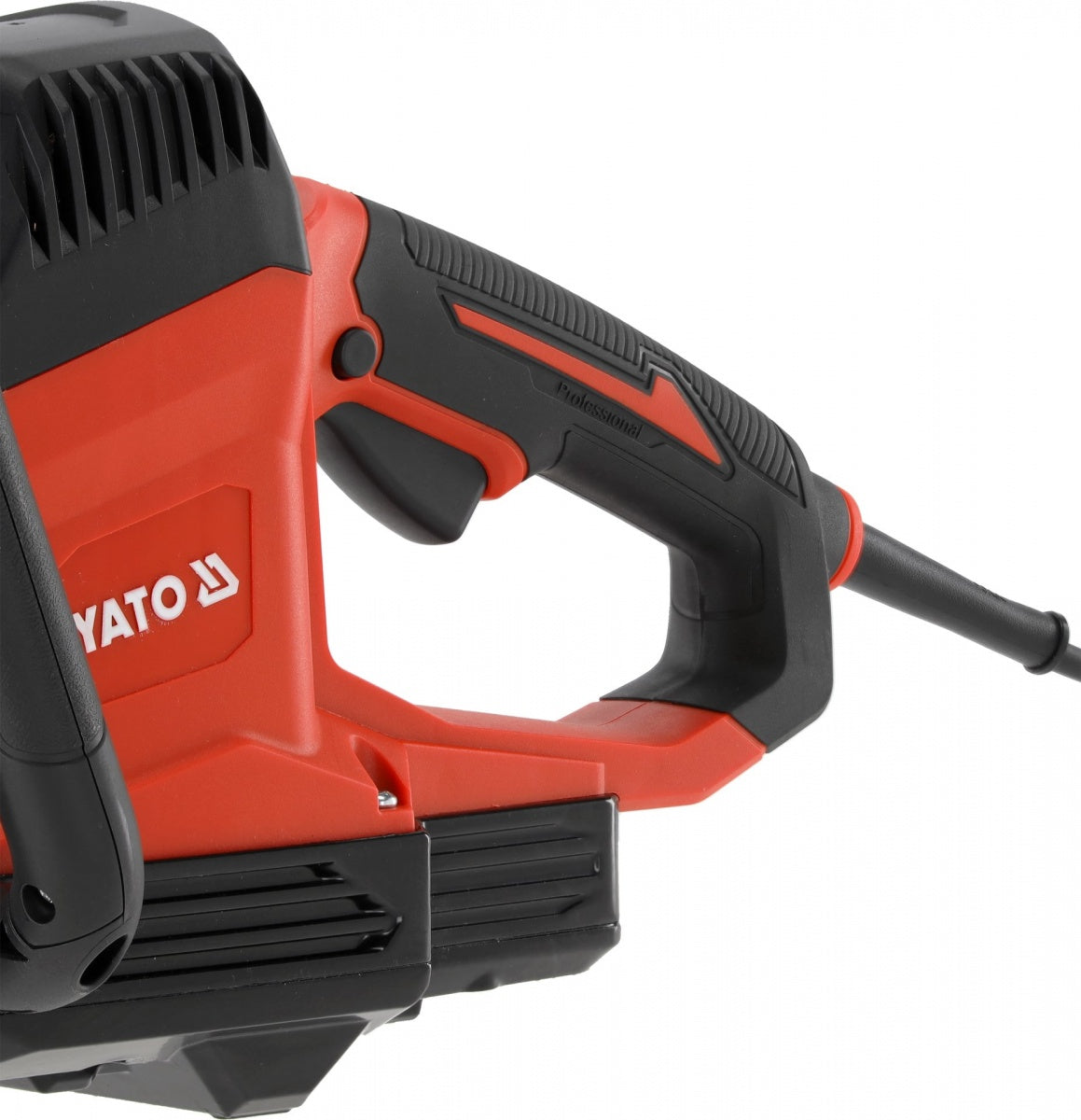 ALLIGATOR SAW FOR AERATED CONCRETE BLOCKS | 1500W (YT-82284)