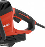 ALLIGATOR SAW FOR AERATED CONCRETE BLOCKS | 1500W (YT-82284)