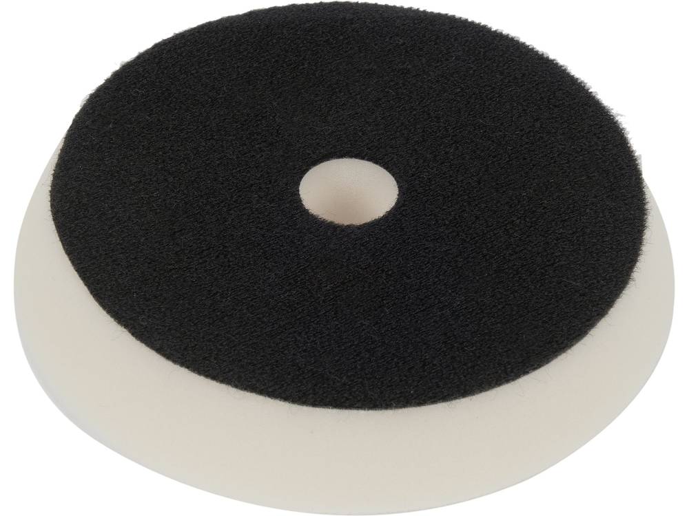 HOOK AND LOOP SANDING SPONG 130X150X25MM (YT-47896)