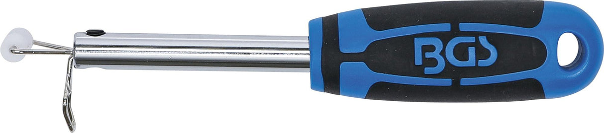 LOCKING STRIP INSERTION TOOL | 220 MM | FOR BGS 8002 (8002-1)