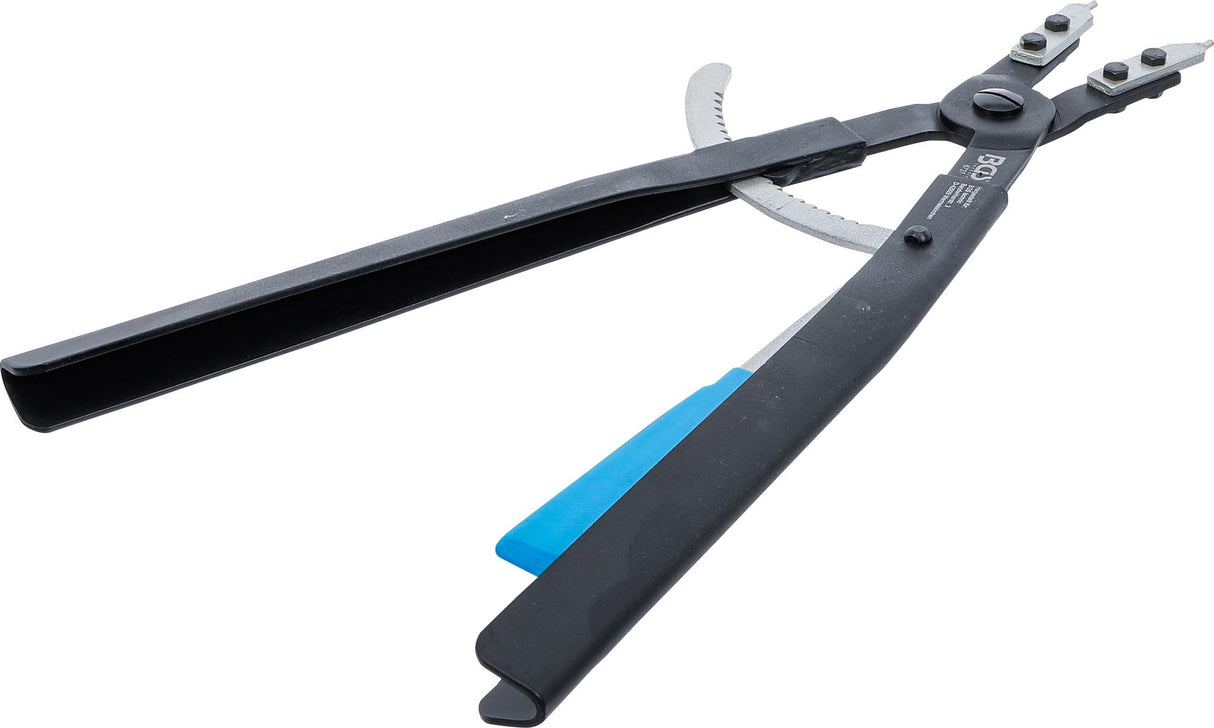 CIRCLIP PLIERS | STRAIGHT | FOR INSIDE CIRCLIPS | 500 MM (6737)