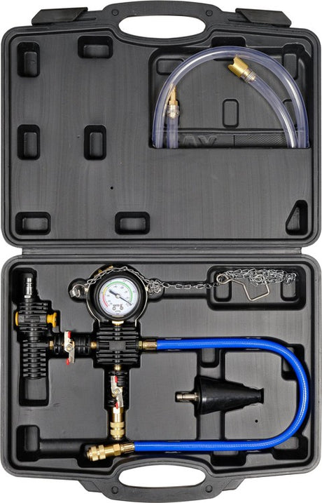 COOLING SYSTEM VECCUM PURGE&RELIEF KIT (YT-72995)