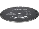 DISC FOR CUTTER 400MM (YT-60271)