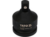 ADAPTOR 3/4"(F) X 1/2"(M) (YT-11671)