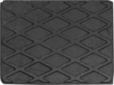 RUBBER PAD | FOR AUTO LIFTS | 160 X 120 X 115 MM (7039)