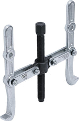 EXTERNAL / INTERNAL 2-ARM PULLER | 76 - 165 MM (7692)