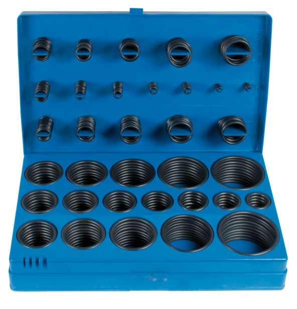 SEAL SET | 3 - 50 MM Ø | 419 PCS. (ES0419)