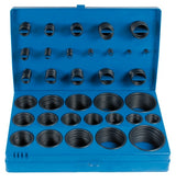 SEAL SET | 3 - 50 MM Ø | 419 PCS. (ES0419)