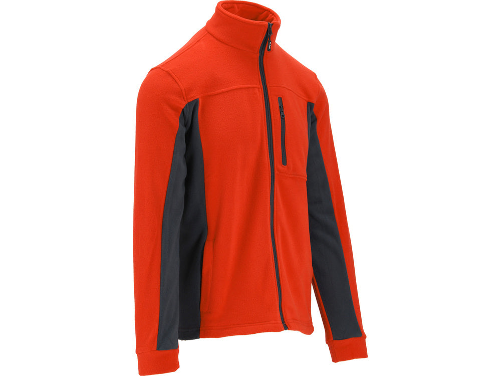 POLAR JACKET SOFT ROSE S. S (YT-79200)