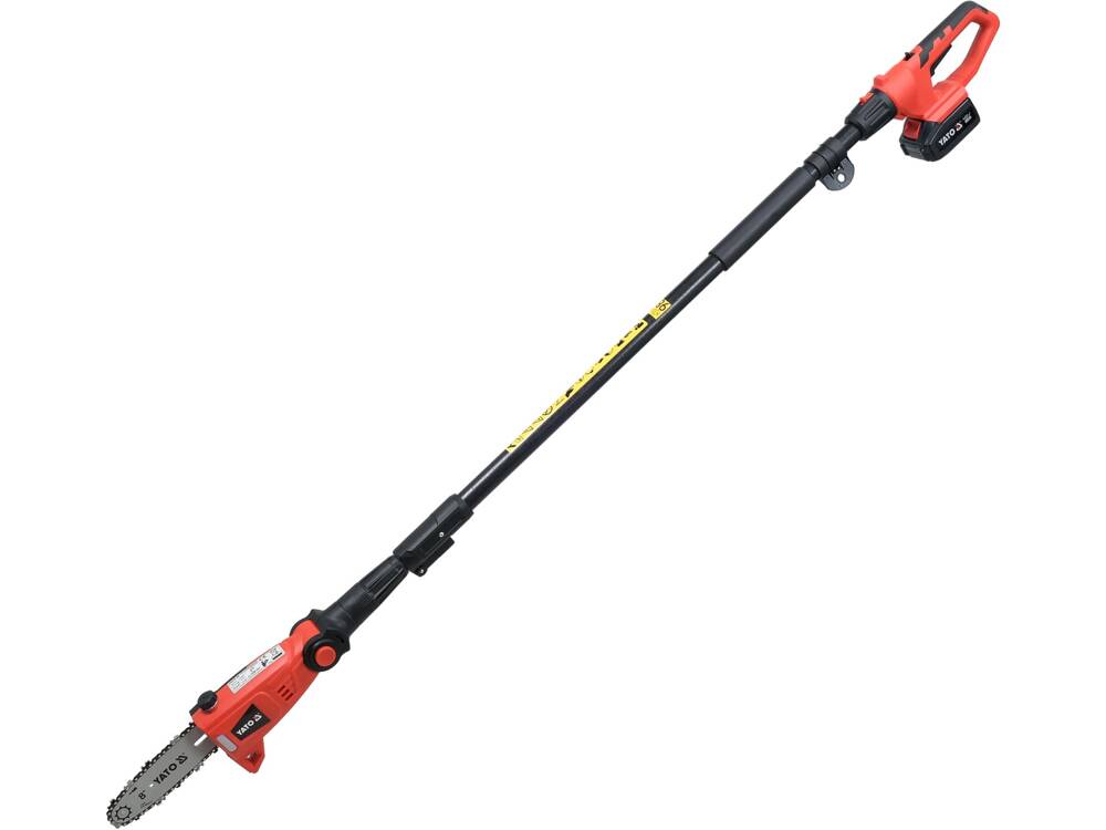 MULTIFUNCTION MACHINE 18V - 2AH (YT-828390)
