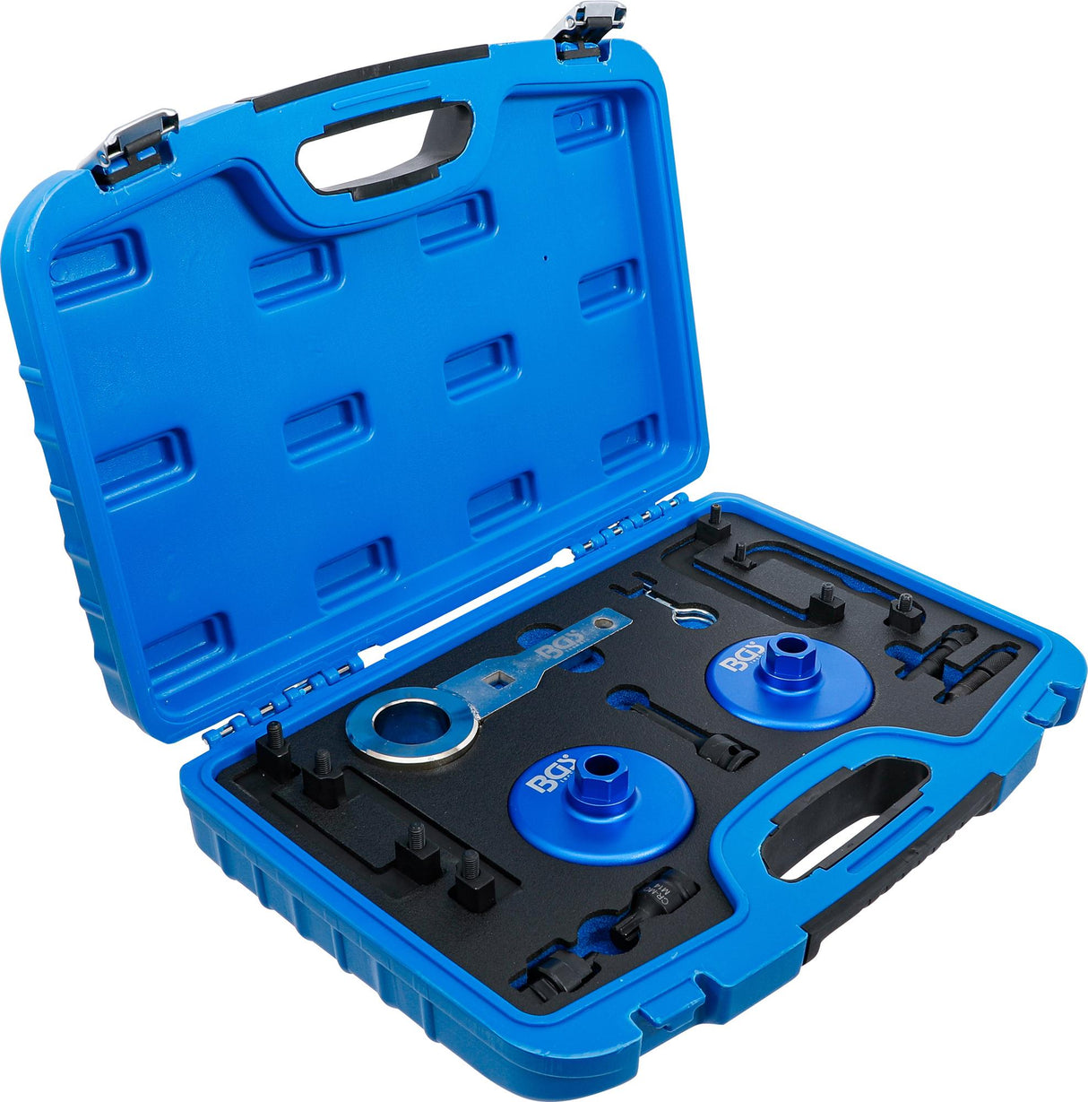 ENGINE TIMING TOOL SET | FOR VAG 2.4, 2.8, 3.0L PETROL (74313)