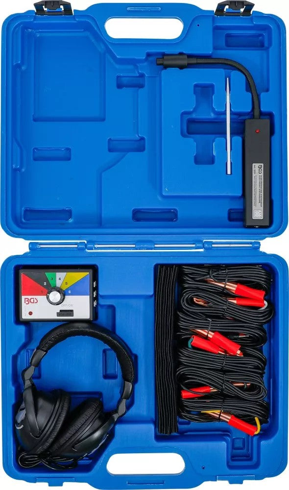ELECTRONIC STETHOSCOPE (3531)