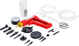 VACUUM PUMP / BRAKE BLEEDER TOOL (70205)