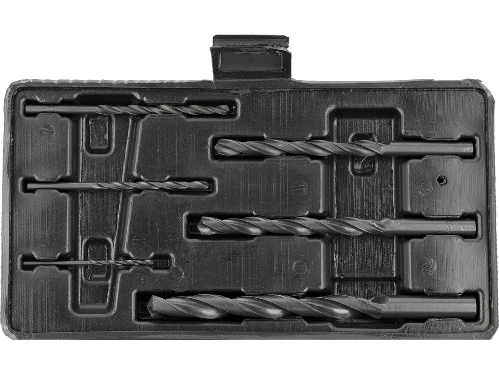 DAMAGED SCREW EXTRACTORS | 12 PCS (24008)