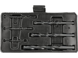 DAMAGED SCREW EXTRACTORS | 12 PCS (24008)
