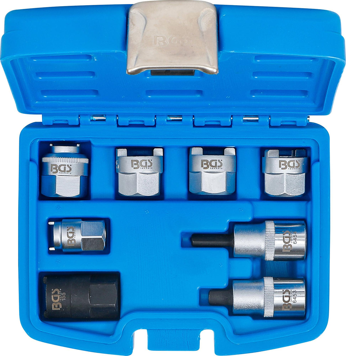 SPRING STRUT SET | 8 PCS. (6457)