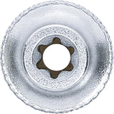 SOCKET, E-TYPE | 10 MM (3/8") DRIVE | E7 (2713)