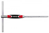 ROTARY HANDLE T TYPE ADAPTOR 10MM (YT-1566)